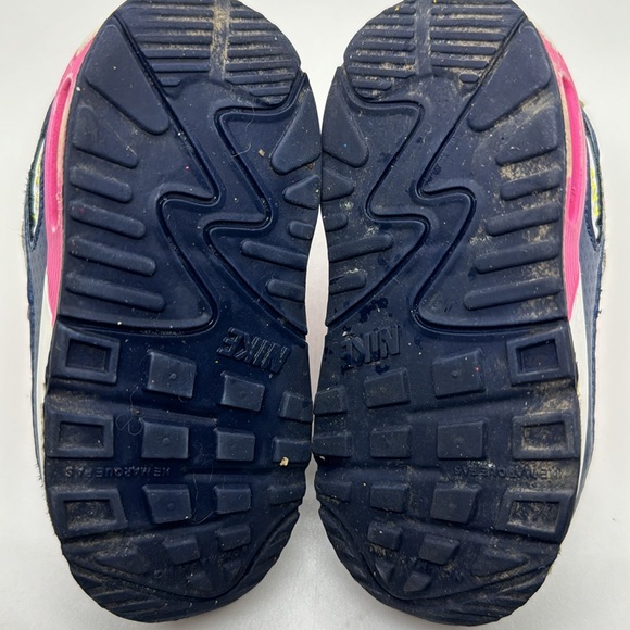 Nike Toddler AirMax from 2014. - Picture 8 of 9